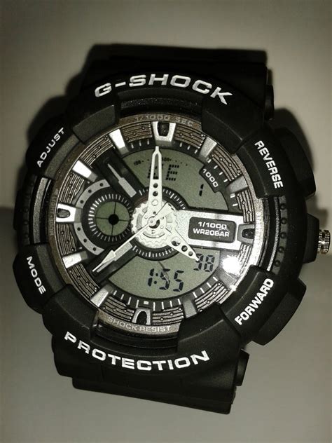 buy replica g shock watches|simple g shock watch.